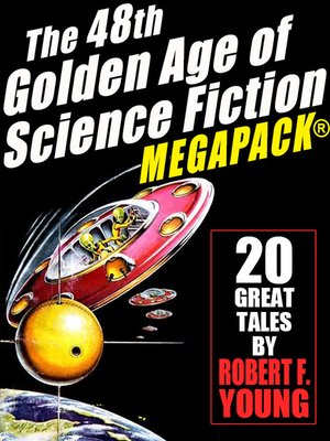 cover image of The 48th Golden Age of Science Ficton MEGAPACK&#174;